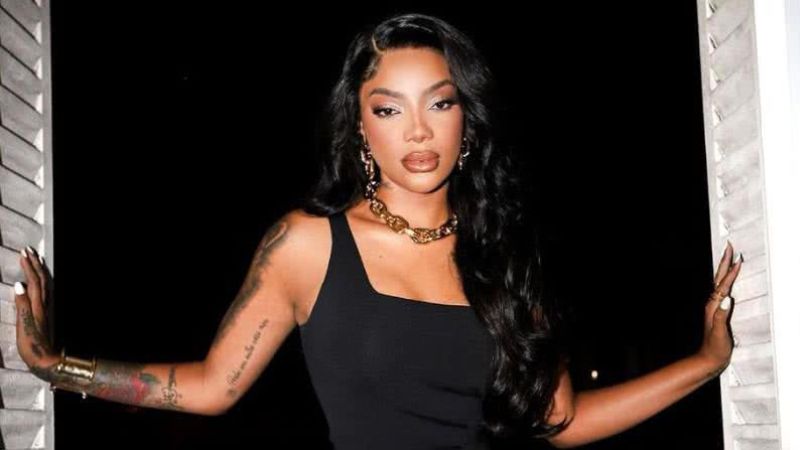 Ludmilla Recusa Convite para Desfile na Beija-Flor em 2025: Entenda os Motivos