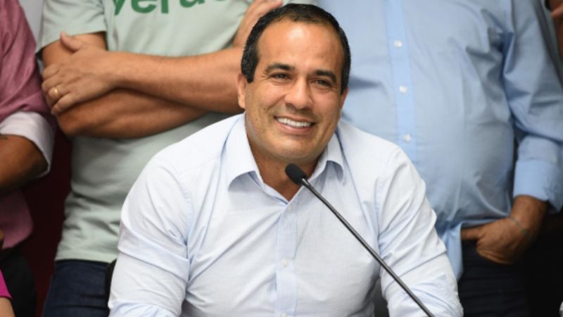 Bruno Reis confirma que maior parte da requalificação da orla do Subúrbio está concluída