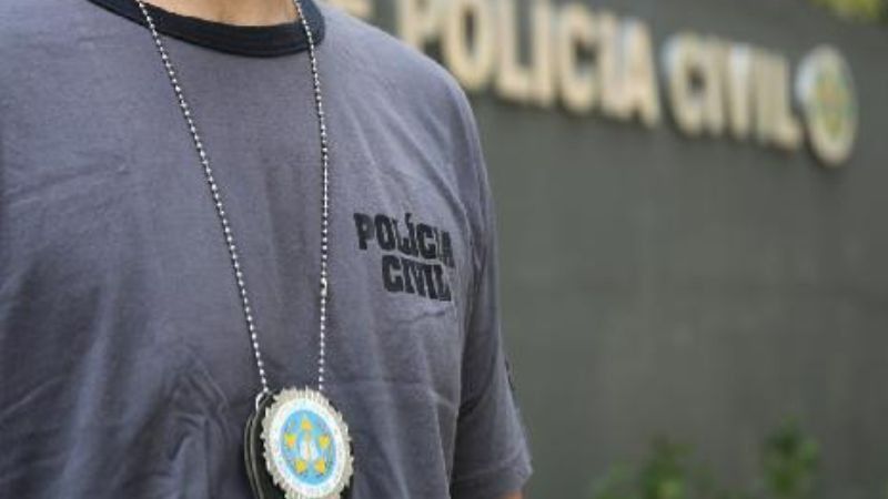 Churrasco de milicianos em Nova Iguaçu termina com 40 detidos e 11 armas apreendidas