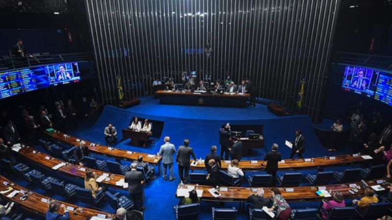 Instalação de comissões no Senado pode atrasar, apesar de acordos