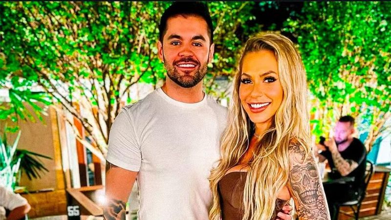 Casal perseguido em SC divulga mensagens com ameaças de stalker: ‘perdemos nossa liberdade’