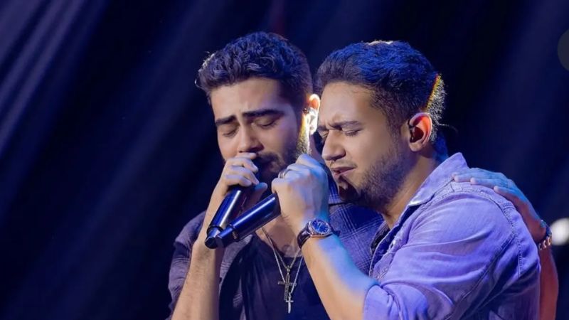 Ingressos para show de Henrique e Juliano já estão à venda em Salvador