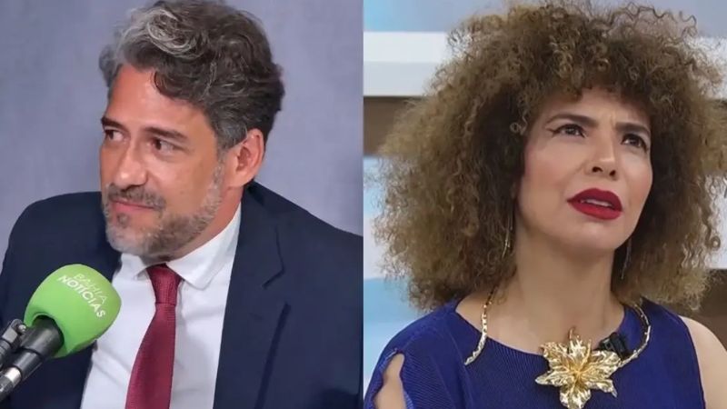Marcelo Timbó revela que Vanessa da Mata vetou regravação de sucesso pela banda Batifun: “Direito dela”
