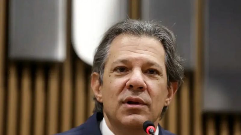 Haddad diz que eleição de Trump encareceu combustíveis e custo da comida deve cair com safra recorde