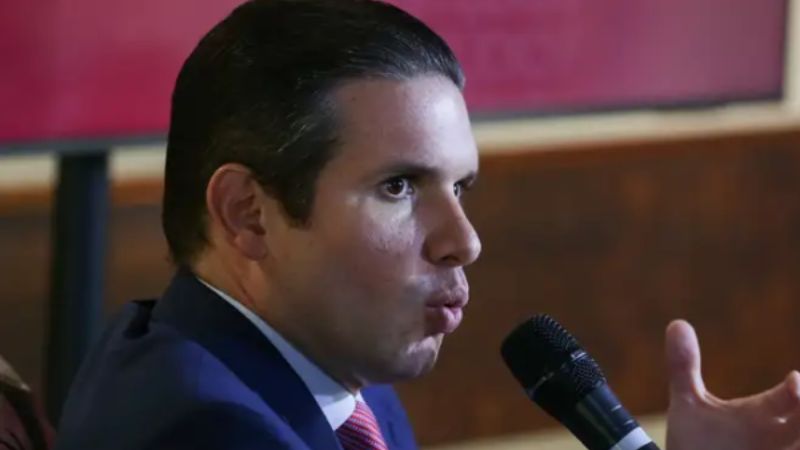 Motta: 8/1 não foi tentativa de golpe e há ‘desequilíbrio’ nas penas para envolvidos