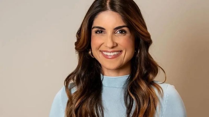 Pâmela Lucciola anuncia despedida da Bahia para iniciar novo ciclo no “Melhor da Noite”