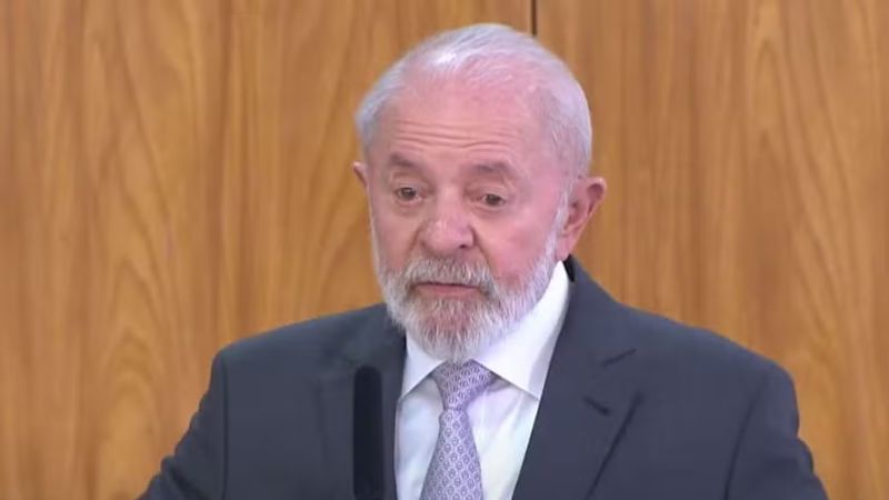 Governo Lula busca encerrar crise com EUA após resposta firme