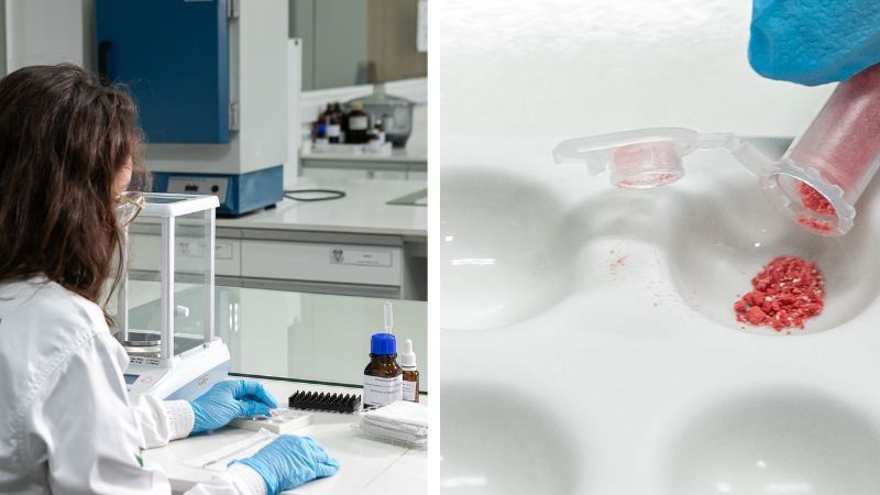 Polícia científica do Pará identifica cocaína rosa em apreensões de drogas