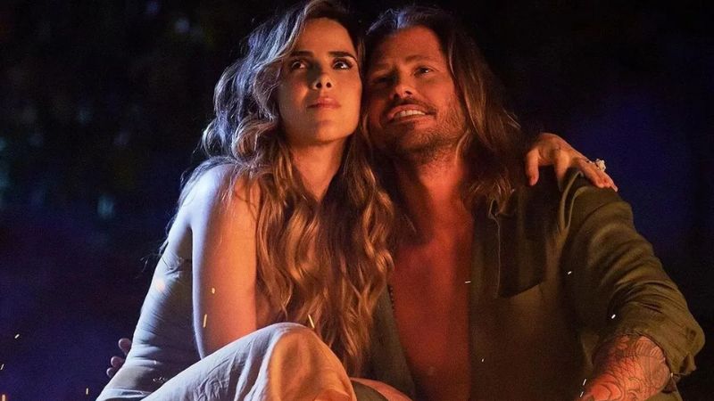 Dado Dolabella reflete após término com Wanessa Camargo e web aponta indireta