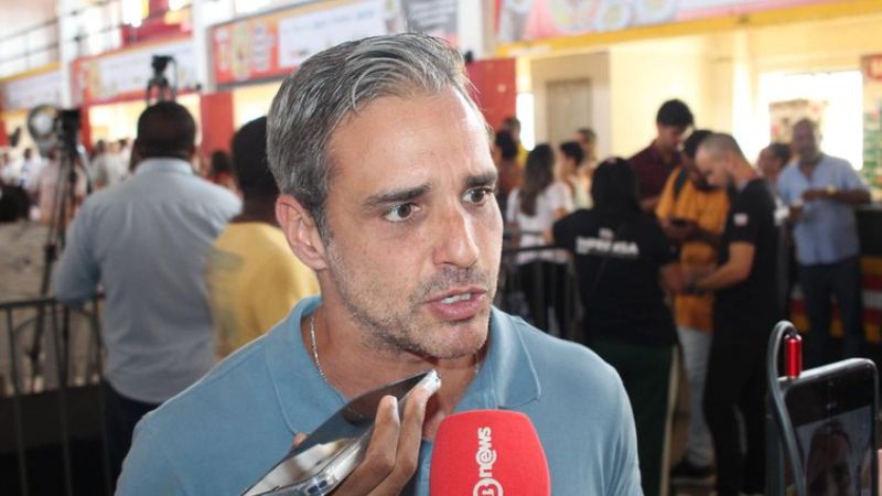 Alberto Braga assume secretaria de tecnologia e inovação e promete inclusão digital nas periferias de Salvador