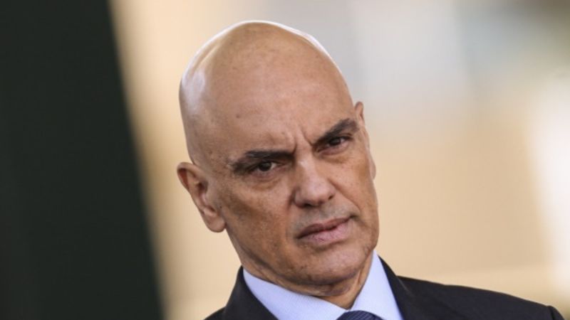 Moraes autoriza transferência de militar “kid preto” para Manaus após plano contra Lula ser desmantelado
