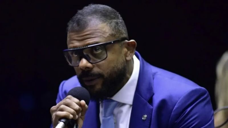 Inquérito da Polícia Federal aponta que PCC perseguiu Deputado Federal e sua ex-mulher