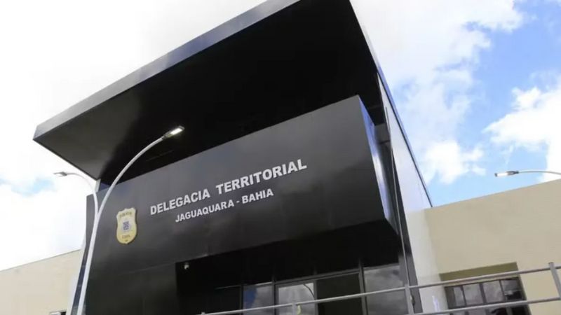 Jovem mata homem com pedaço de madeira após discussão em Jaguaquara