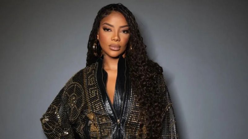 Ludmilla abre Circuito Dodô com ‘Fervo da Lud’ no Carnaval 2025