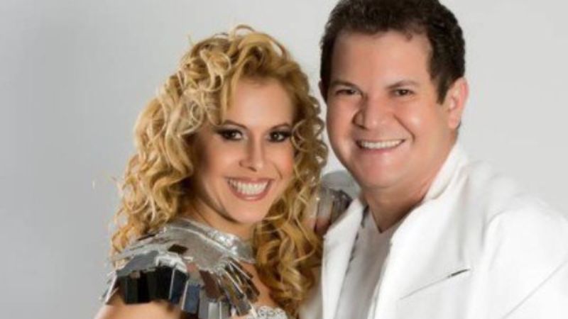 Chimbinha revela motivos para o fim do casamento com Joelma: “Eu virei o pior inimigo”