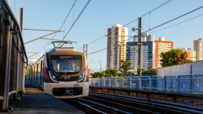Metrô terá operação especial para o jogo do Bahia pela Libertadores
