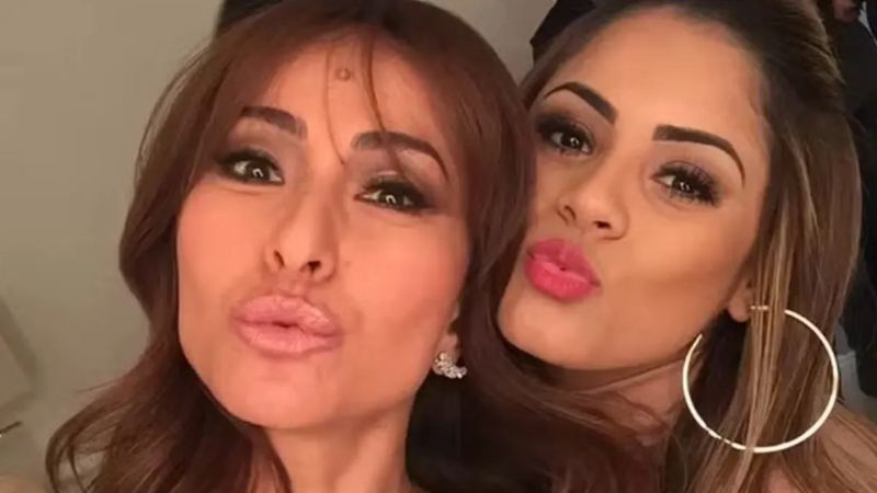 Sabrina Sato lamenta morte da filha de Lexa e faz desabafo emocionante