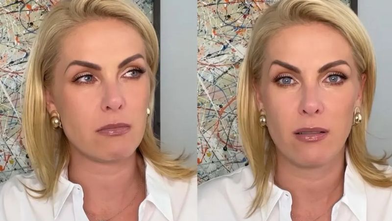 Ana Hickmann rebate críticas ao corpo e desabafa: “Preguiça”