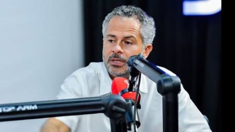 Jerônimo autoriza saída de Flávio Gonçalves da TVE para assumir a EBC