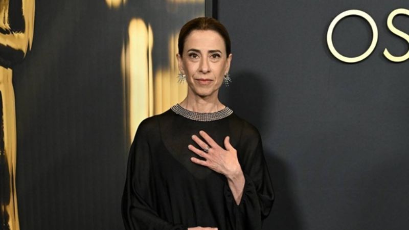 Edward Berger exalta Fernanda Torres e expressa desejo de trabalhar com a atriz