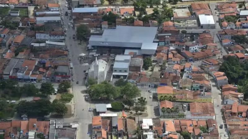 Suspeito de chefiar organização criminosa é preso na Bahia