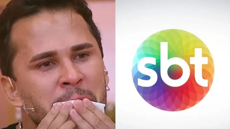 Programa de Lucas Guimarães no SBT enfrenta turbulências antes da estreia
