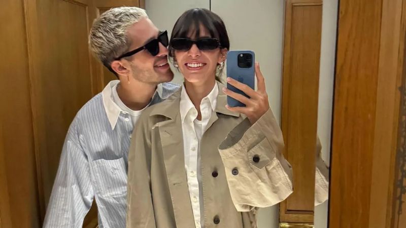 João Guilherme demitiu parte da equipe para trabalhar com Marquezine