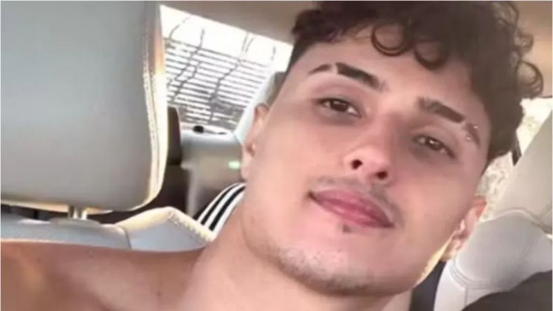 Jovem é morto a tiros após sair para tomar açaí em Salvador