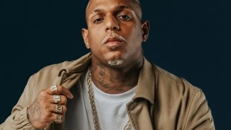 Oh Polêmico confirma show no Carnaval de Salvador; veja detalhes