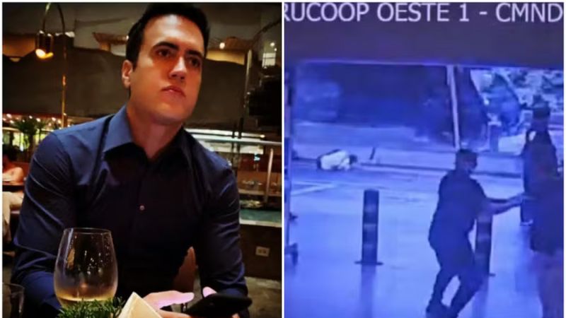 Polícia faz operação para prender mandante do assassinato de delator do PCC em aeroporto de Guarulhos