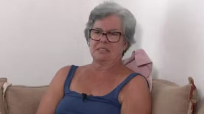 Mulher que sobreviveu a envenenamento no RS fala sobre a nora: “Eu sabia que ela era má”