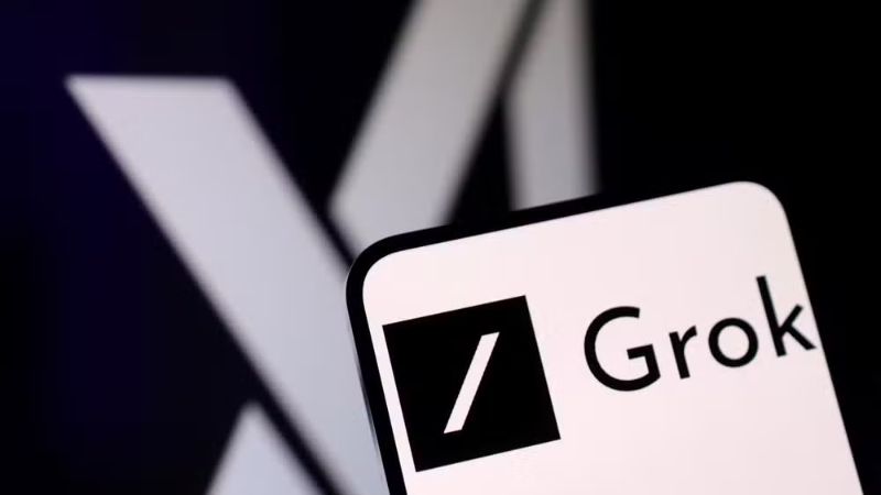 Musk lança Grok 3 com promessa de IA mais inteligente e menos erros