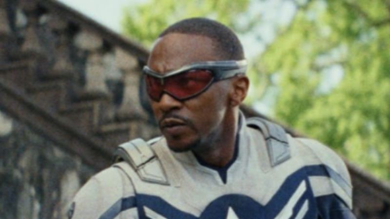 ‘Capitão América’ lidera bilheteiras no Brasil