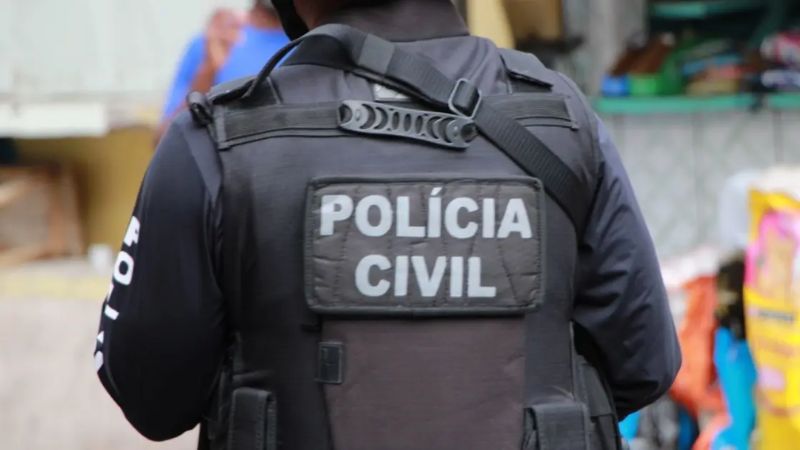 Foragidos por comandar tráfico na Chapada Diamantina são capturados em Jandira, SP