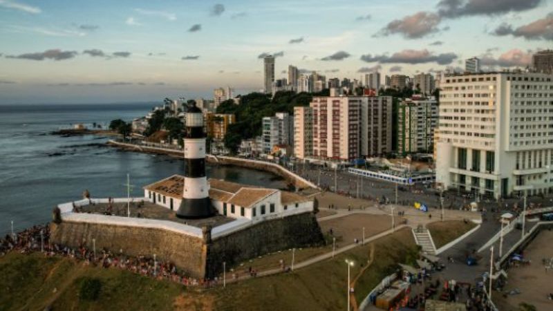 Camarote Viva Bahia faz sua estreia no Carnaval de Salvador com novo espaço no Edifício Oceania