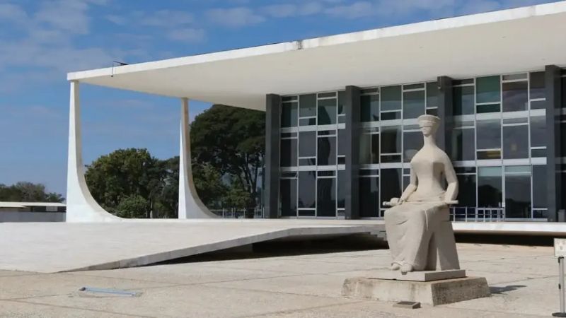 Com pedido de relator negado, PF planeja desmembramento da investigação Overclean