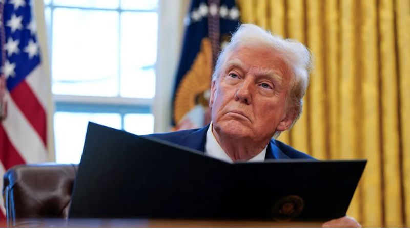 Brasil entre os mais impactados por tarifa de 25% sobre aço e alumínio nos EUA