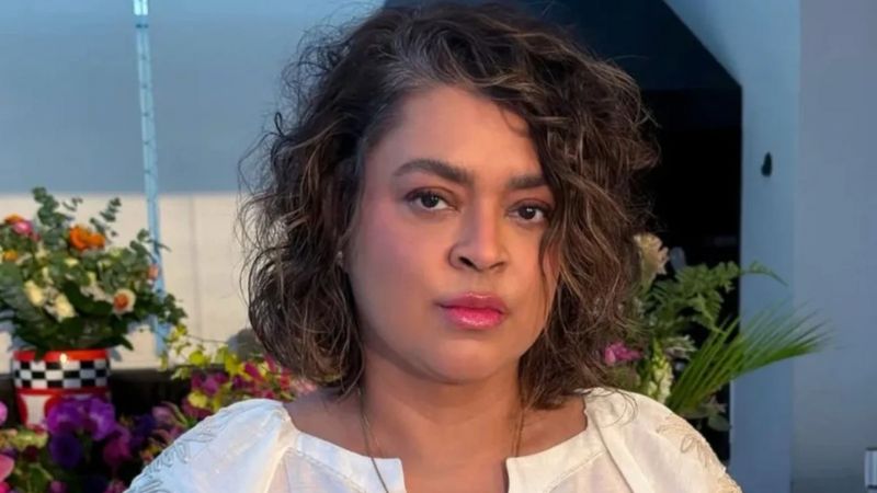 Preta Gil revela que não consegue sentar após cirurgia: ‘dói muito’