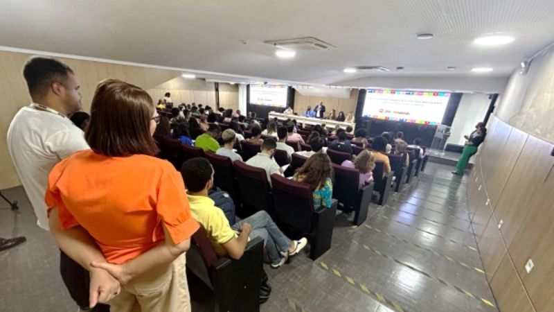 Plantão integrado dos Direitos Humanos realiza capacitação para atendimento a grupos vulneráveis no carnaval