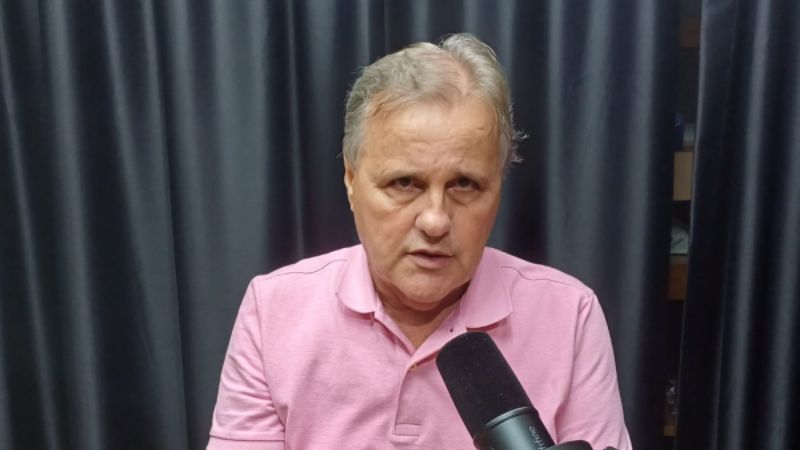 Geddel critica ACM Neto e afirma que ele ficará “isolado” na política baiana