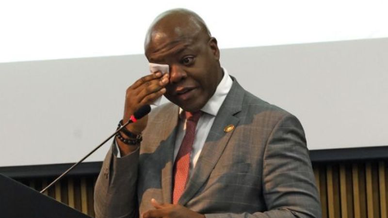 STF prorroga prazo de inquérito contra ex-ministro Silvio Almeida por importunação sexual