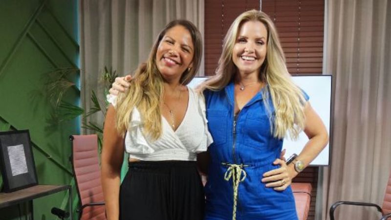 PODinspirar lança novo episódio com Mani Reggo, que compartilha sua trajetória de superação e empreendedorismo