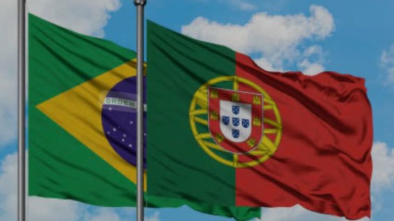 Portugal volta a permitir que brasileiros solicitem residência no país após entrarem como turista