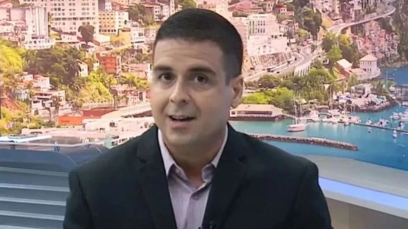 Marcelo Castro inicia julgamento por esquema de desvio de R$ 410 mil