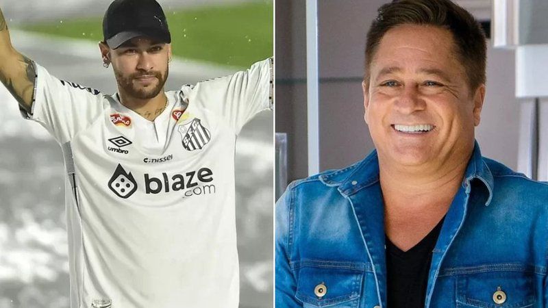 Funcionário demitido por justa causa após invadir contas bancárias de Neymar e Leonardo