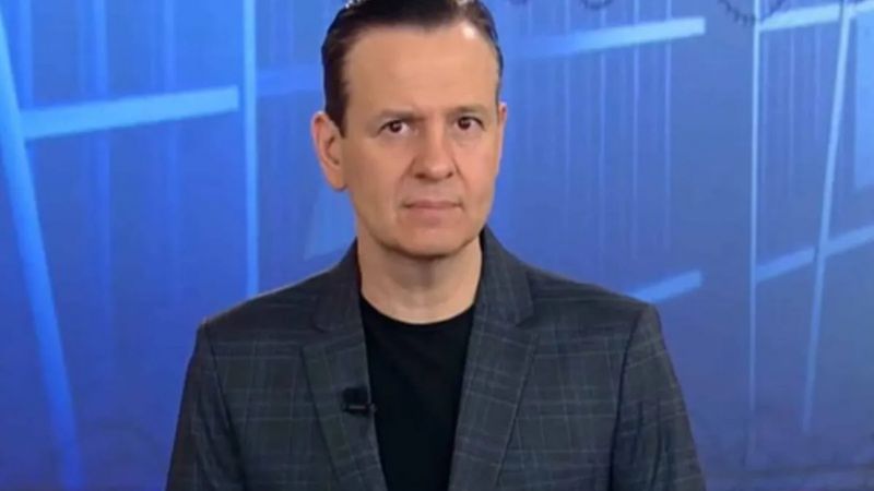 Celso Zucatelli deixa o ‘Hoje em Dia’; Record não terá substituto