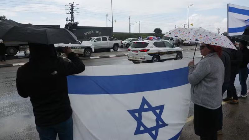 Hamas entregará corpos de quatro reféns israelenses em troca de prisioneiros palestinos
