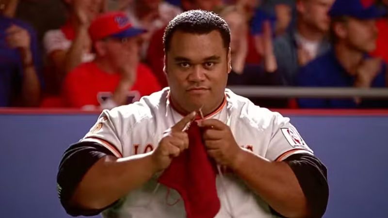 Morre Peter Navy Tuiasosopo, ator de ‘Street Fighter’ e ‘Velozes e Furiosos’, aos 61 anos