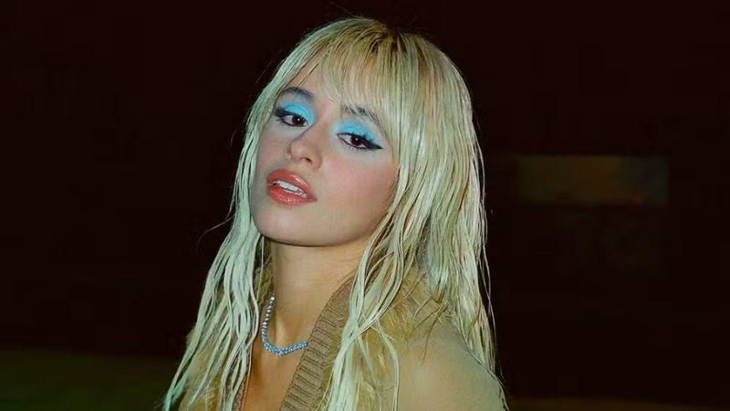 Camila Cabello é confirmada no The Town 2025 no mesmo dia de Katy Perry