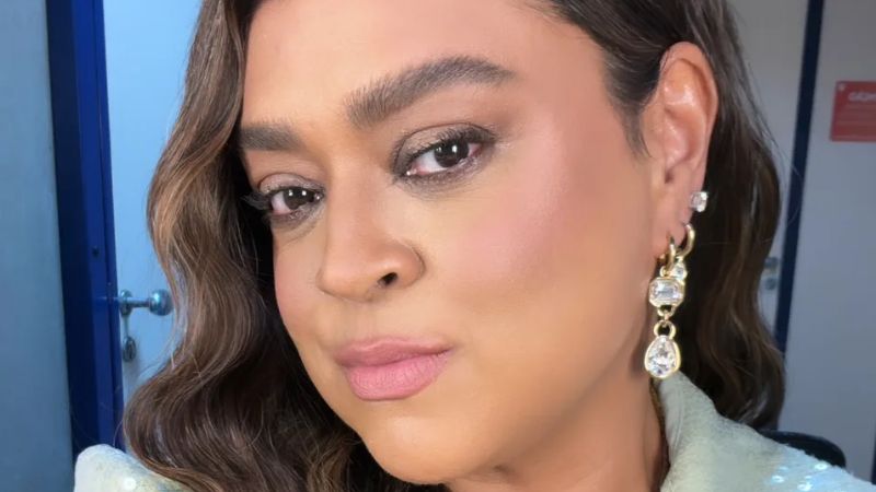 Preta Gil relembra Carnaval enquanto se recupera de cirurgia: ‘Quero outra vez’